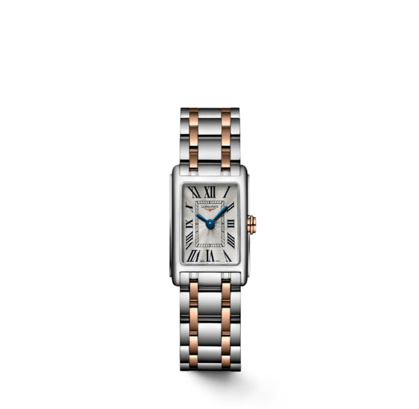 Longines Elegance Dolcevita 17.70 x 27.00mm