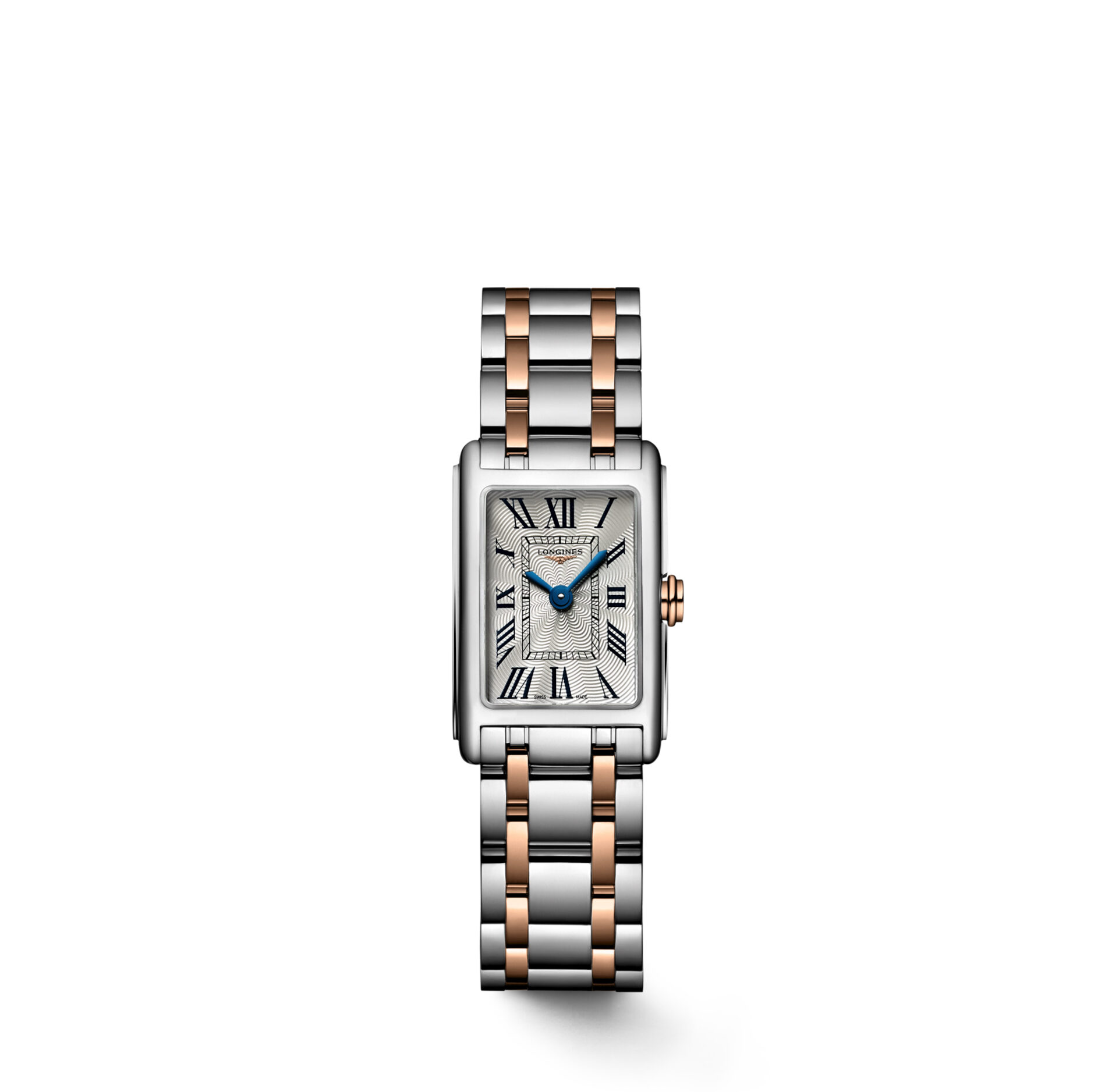 Longines Elegance Dolcevita 17.70 x 27.00mm