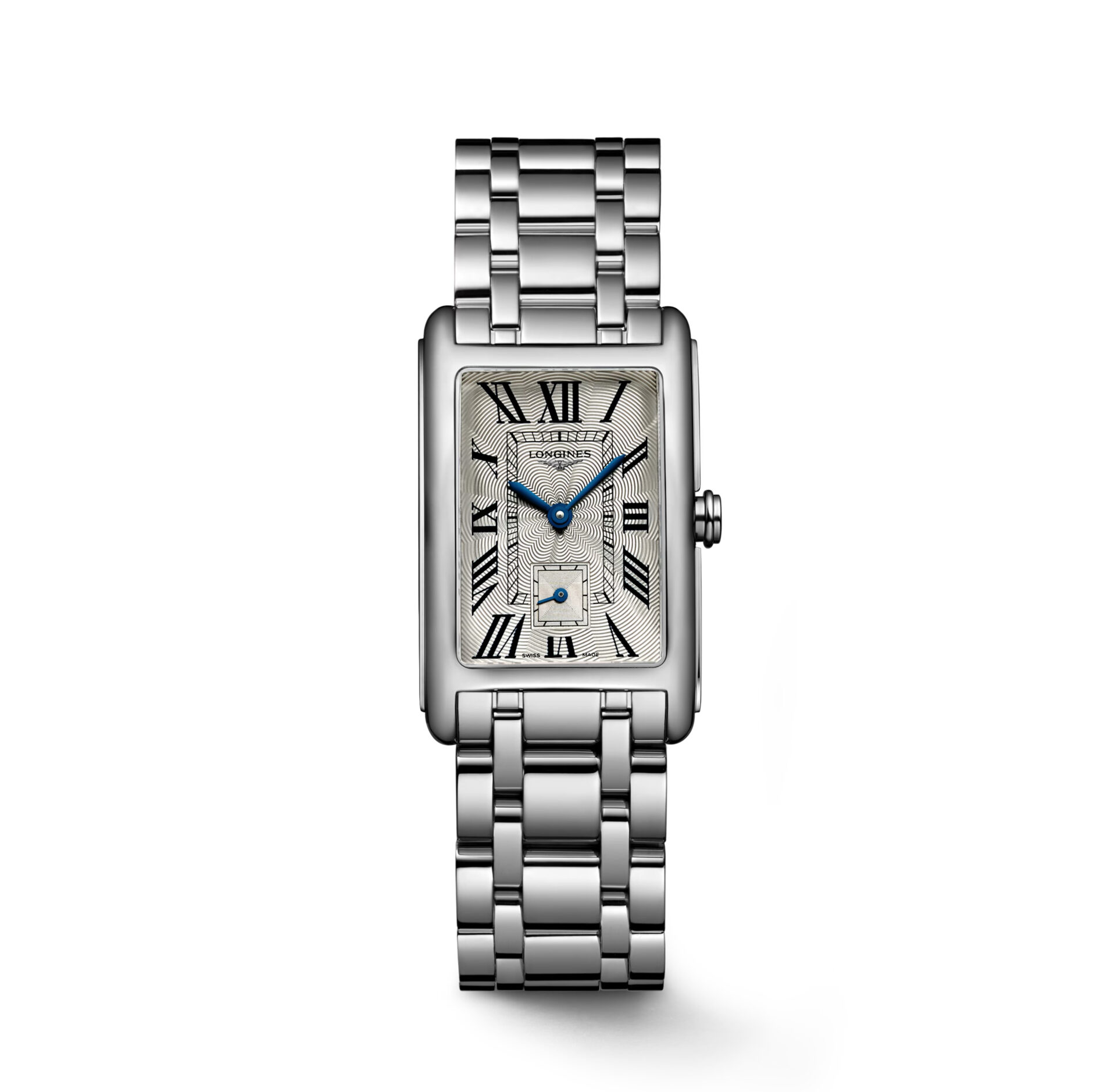 Longines Elegance Dolcevita 23.30 x 37.00mm