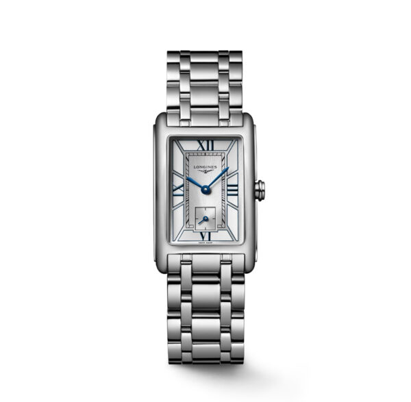 Longines Elegance Dolcevita 23.30 x 37.00mm