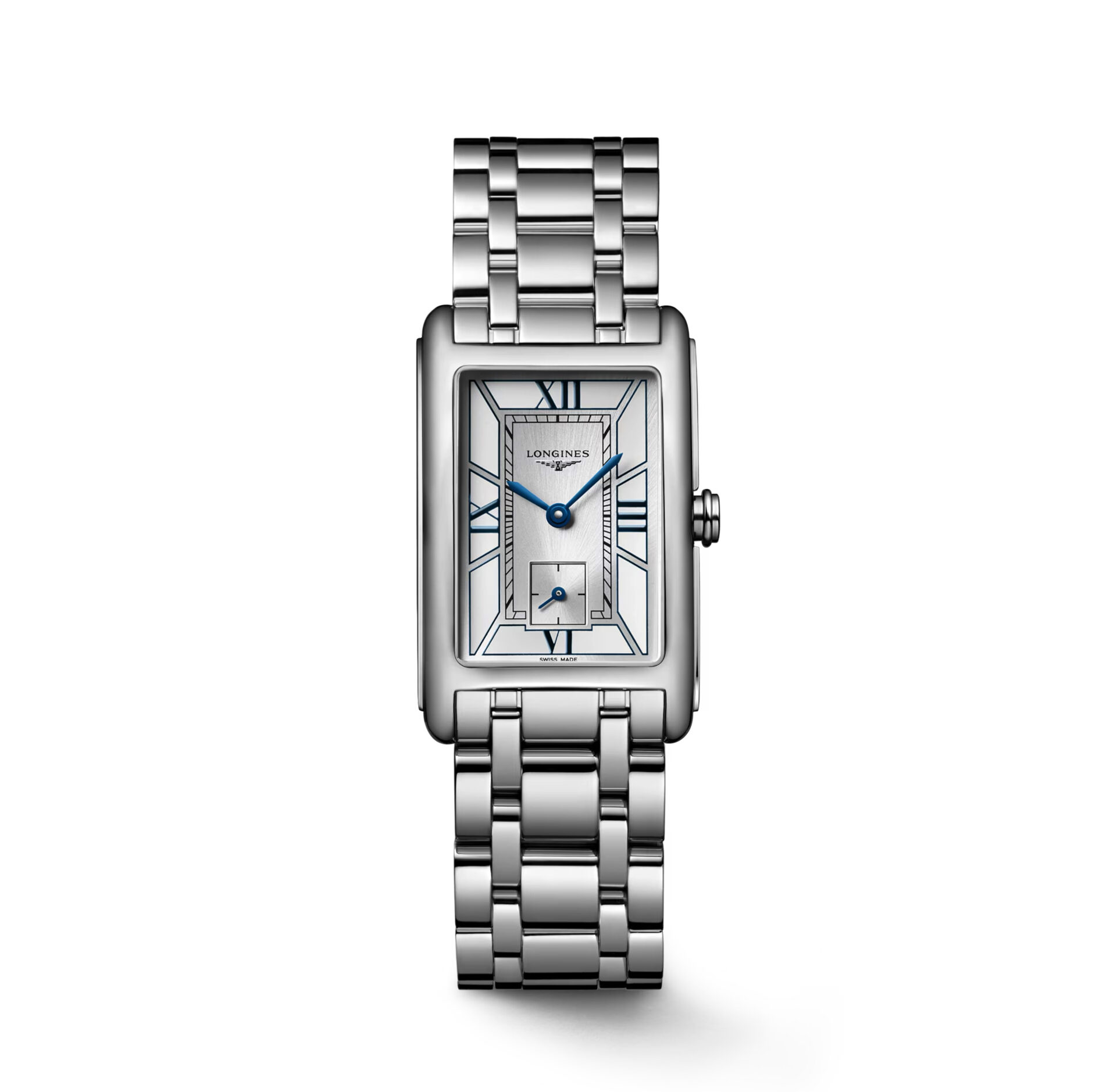 Longines Elegance Dolcevita 23.30 x 37.00mm