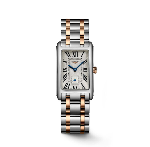 Longines Elegance Dolcevita 23.30 x 37.00mm