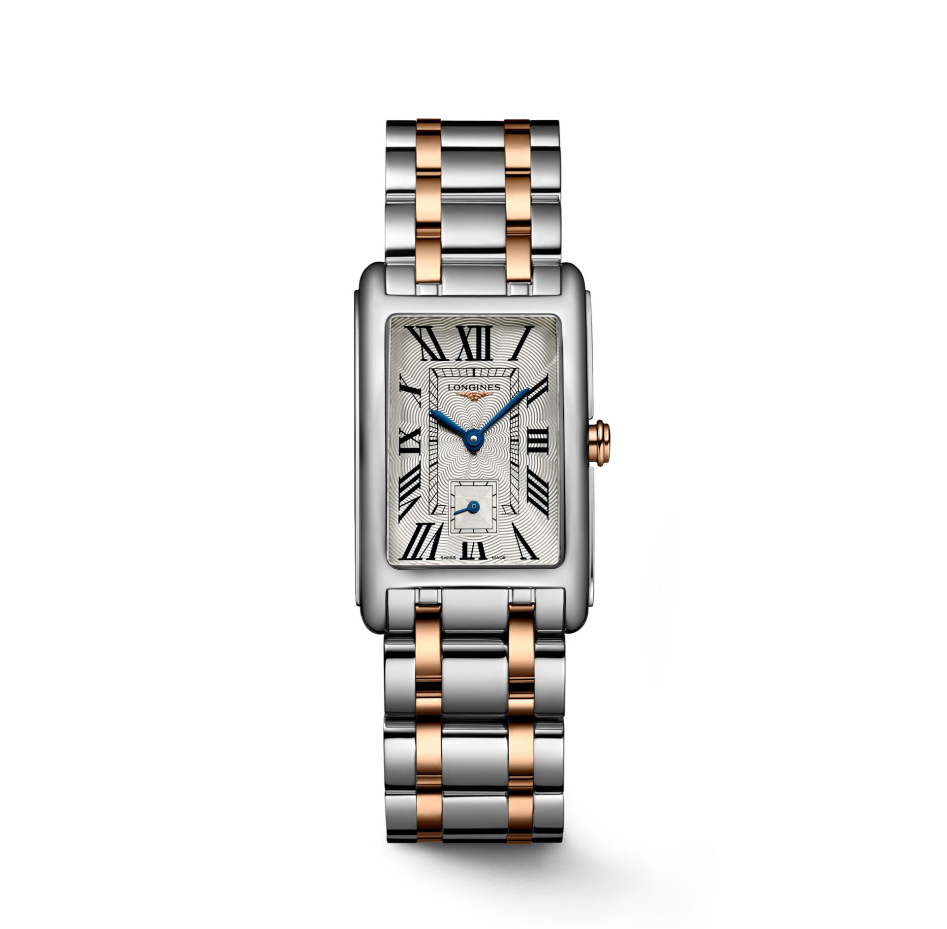 Longines Elegance Dolcevita 23.30 x 37.00mm
