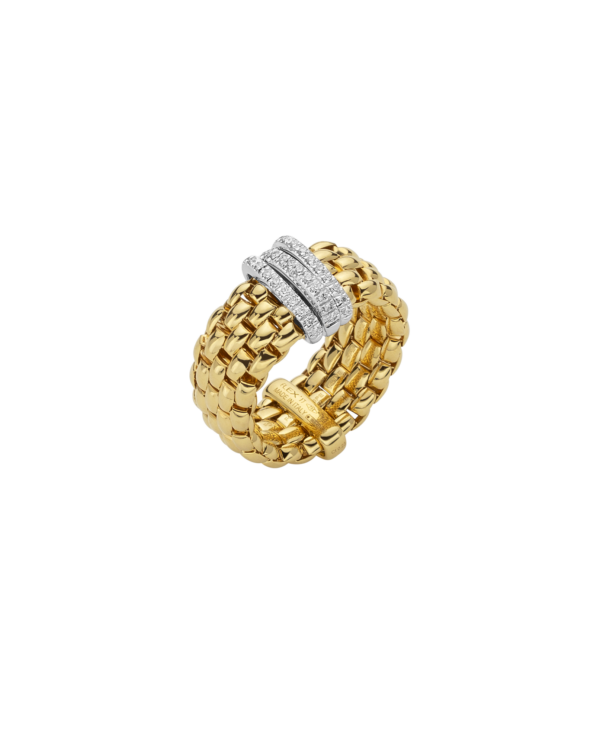 Fope Panorama Flex'it Anello