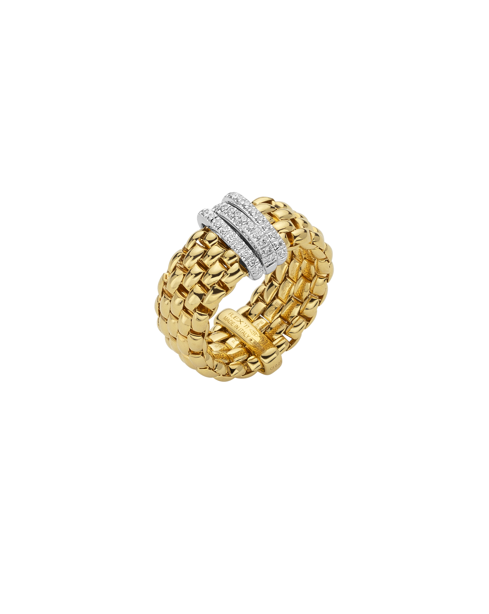 Fope Panorama Flex’it Anello