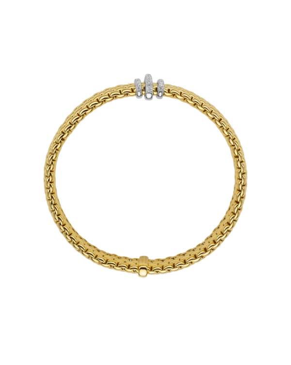 Fope Panorama Flex'it Bracciale - immagine 3