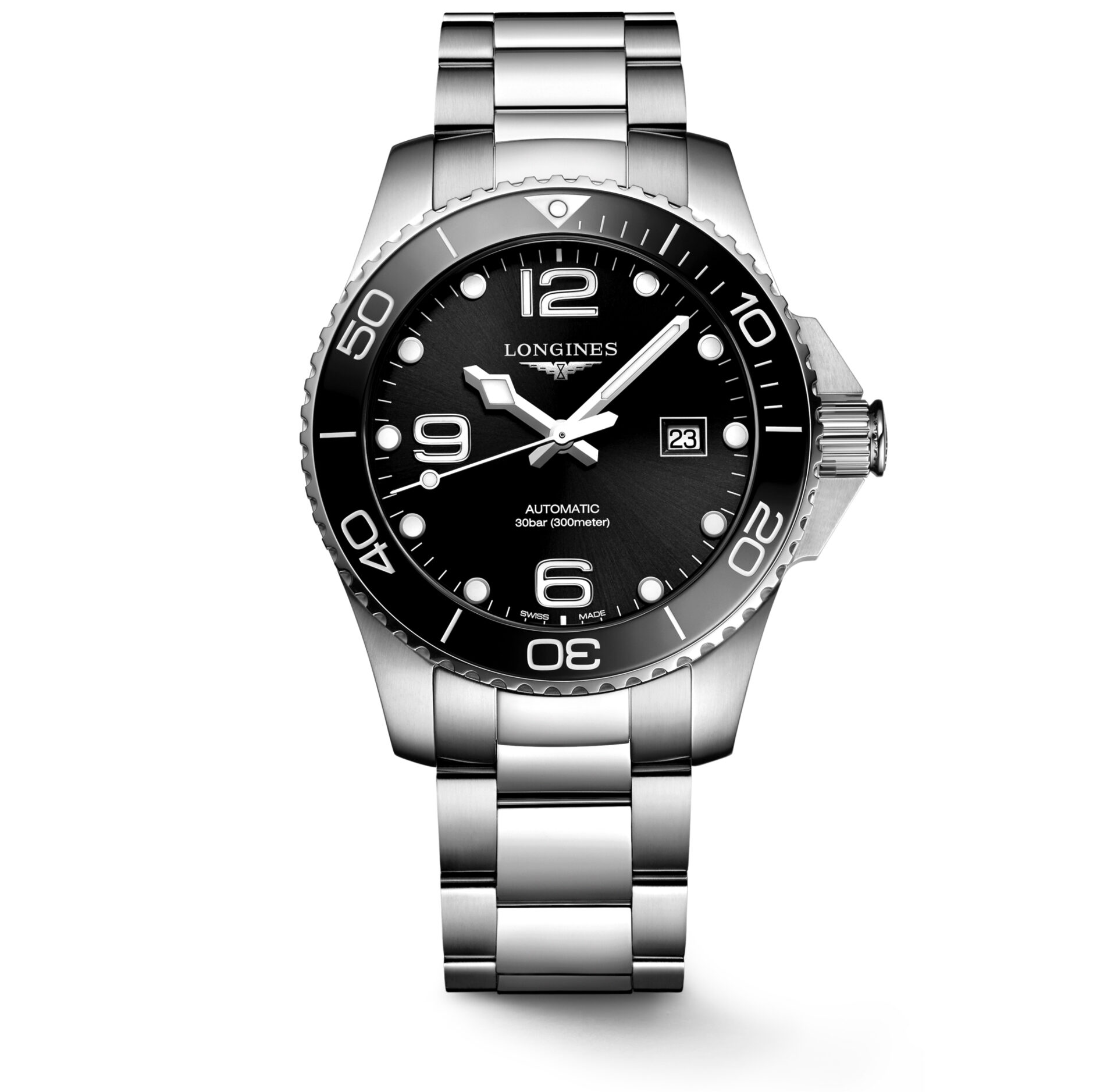 Longines Hydroconquest Automatic 43mm