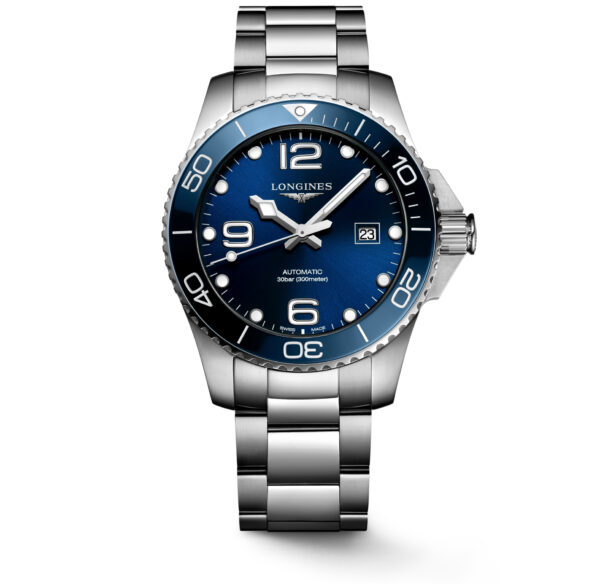 Longines Hydroconquest Automatic 43mm