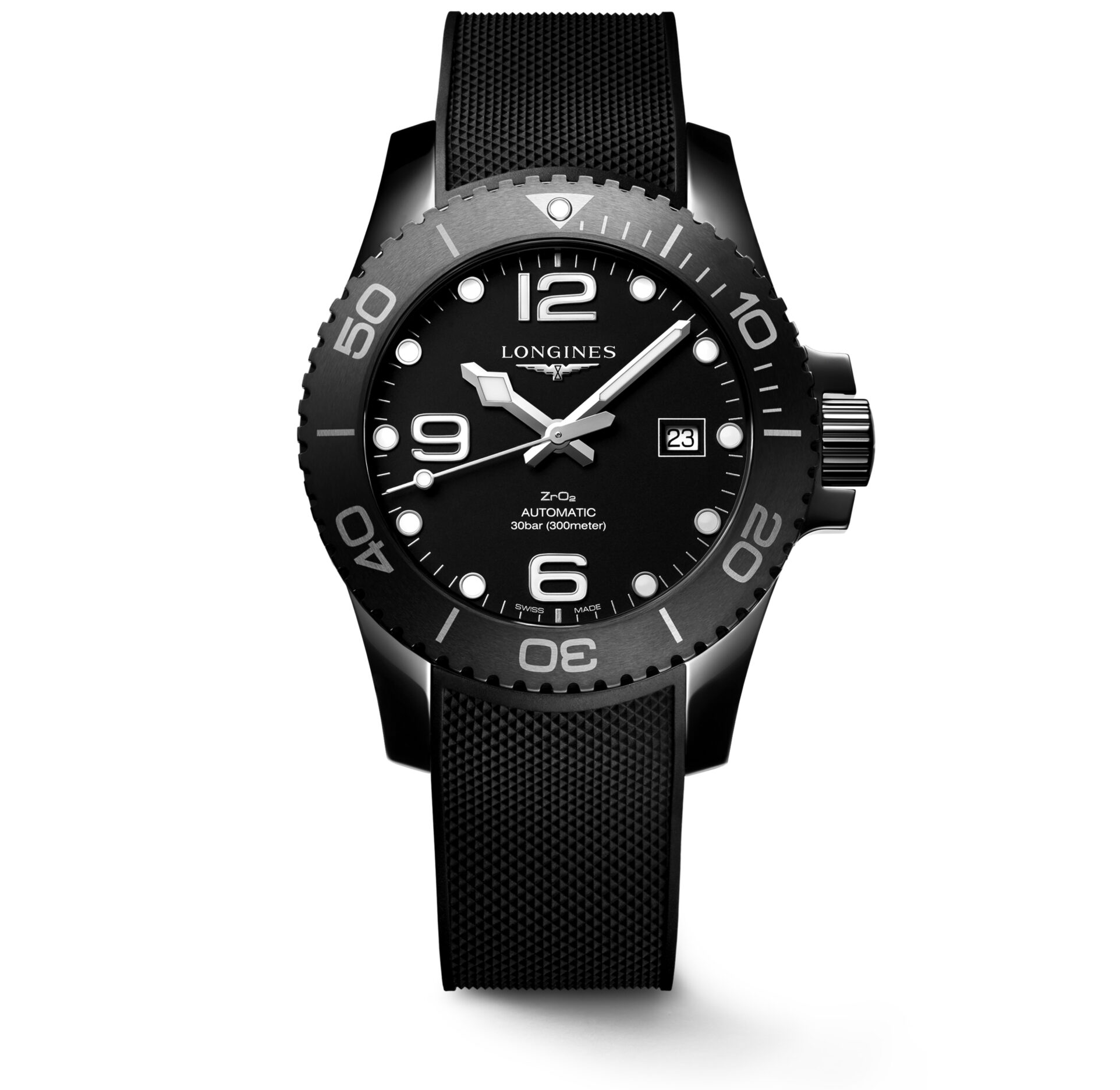 Longines Hydroconquest Automatic 43mm