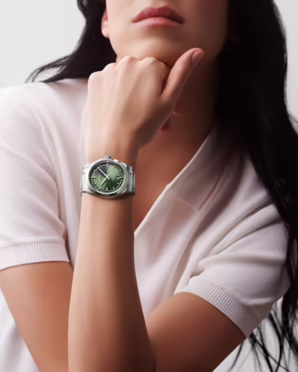 Longines Conquest Automatic 41mm - immagine 4