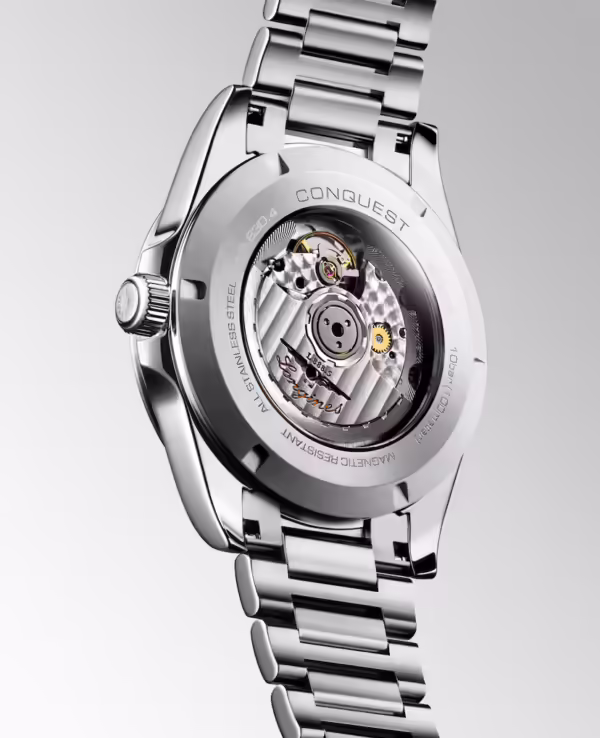 Longines Conquest Automatic 41mm - immagine 5