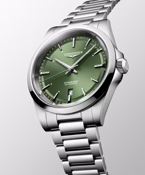 Longines Conquest Automatic 41mm - immagine 7