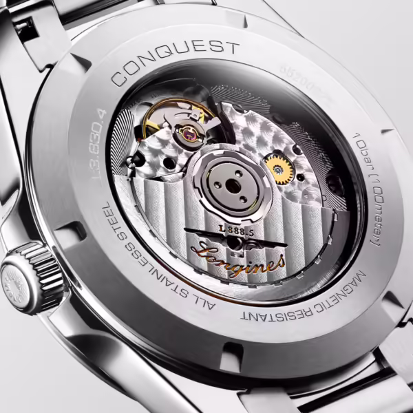 Longines Conquest Automatic 41mm - immagine 6