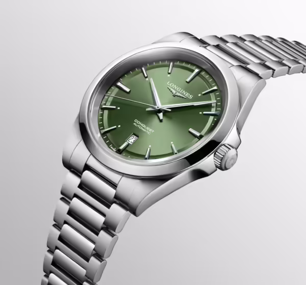 Longines Conquest Automatic 41mm - immagine 2