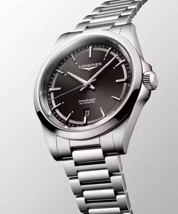 Longines Conquest Automatic 41mm - immagine 6