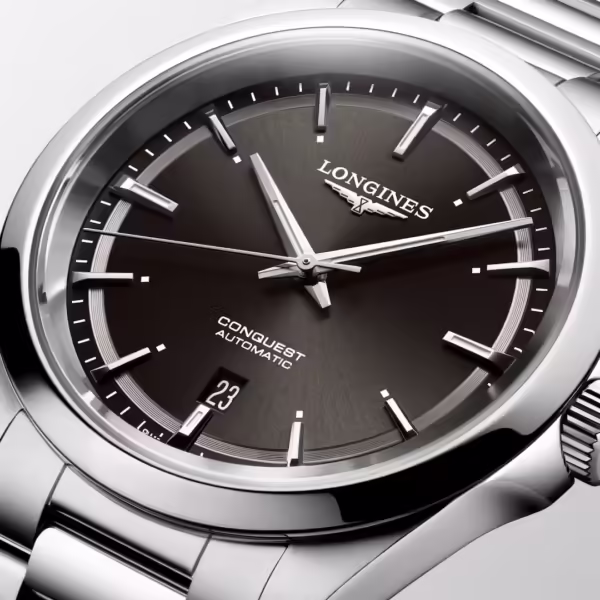 Longines Conquest Automatic 41mm - immagine 3