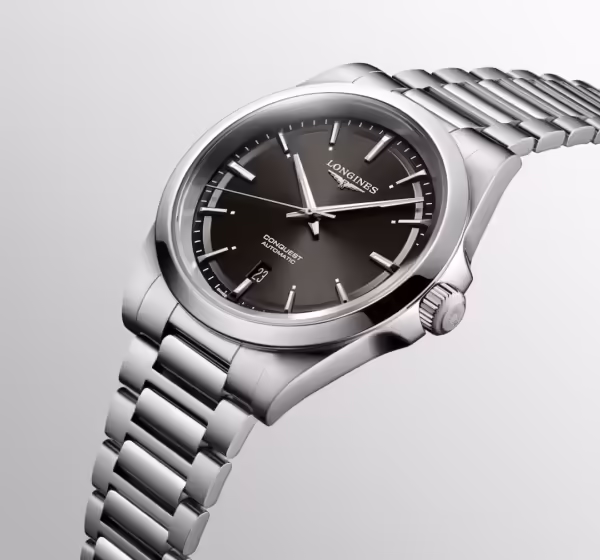 Longines Conquest Automatic 41mm - immagine 2