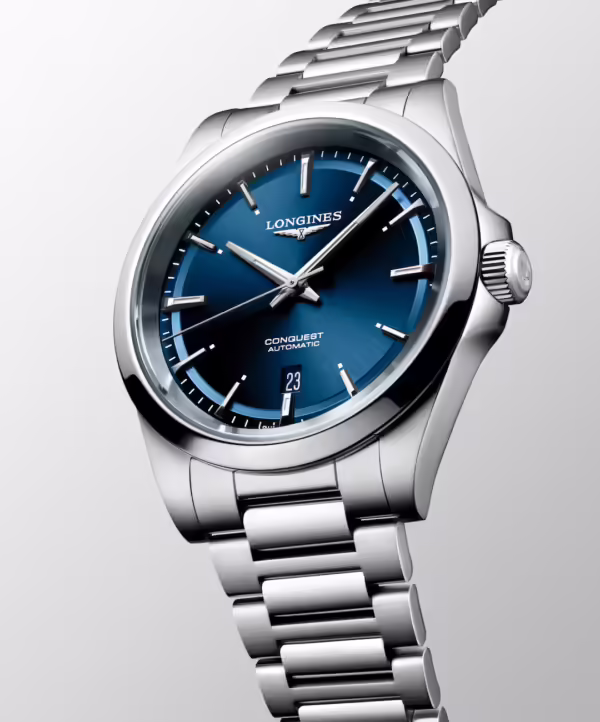 Longines Conquest Automatic 41mm - immagine 6