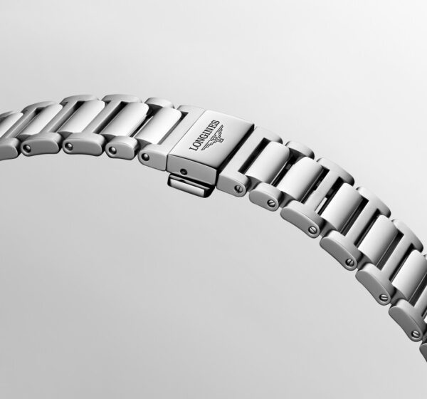 Longines Conquest Chronograph Automatic 42mm - immagine 7