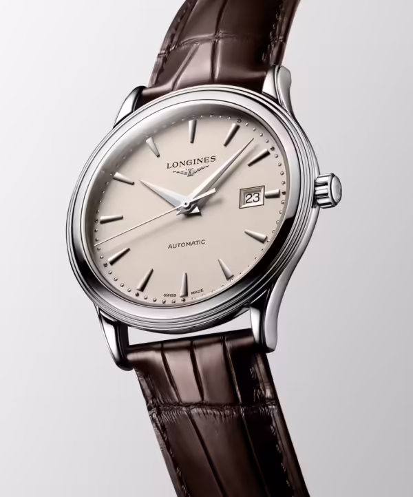Longines Elegance Flagship Automatic 40mm - immagine 5