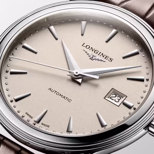 Longines Elegance Flagship Automatic 40mm - immagine 3