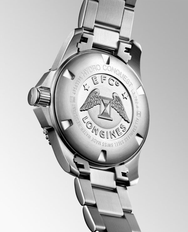 Longines Hydroconquest Automatic 43mm - immagine 4