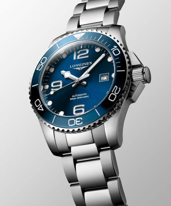 Longines Hydroconquest Automatic 43mm - immagine 6