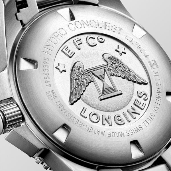 Longines Hydroconquest Automatic 43mm - immagine 5