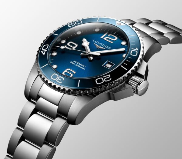 Longines Hydroconquest Automatic 43mm - immagine 2