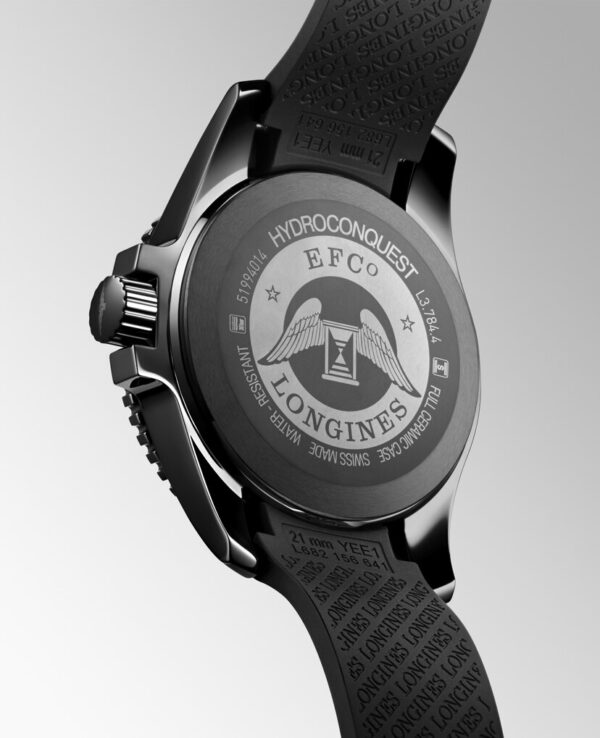 Longines Hydroconquest Automatic 43mm - immagine 5