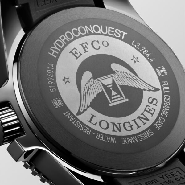 Longines Hydroconquest Automatic 43mm - immagine 6