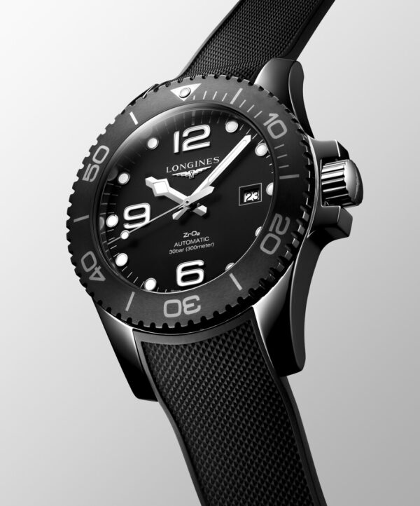 Longines Hydroconquest Automatic 43mm - immagine 7
