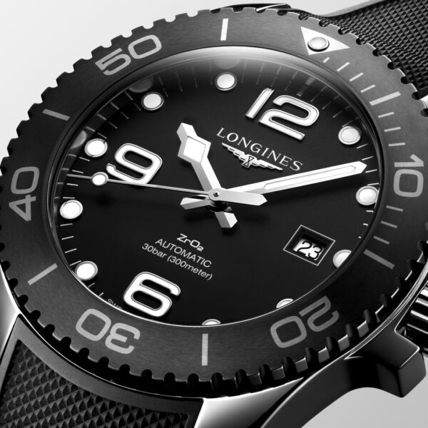 Longines Hydroconquest Automatic 43mm - immagine 3