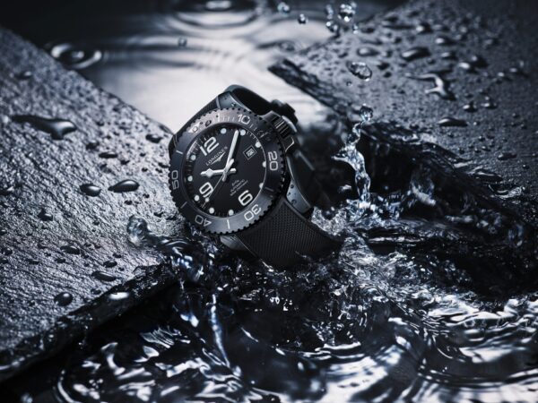Longines Hydroconquest Automatic 43mm - immagine 8