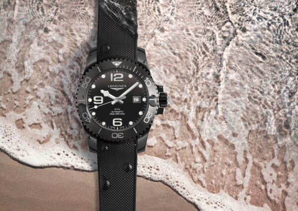 Longines Hydroconquest Automatic 43mm - immagine 9