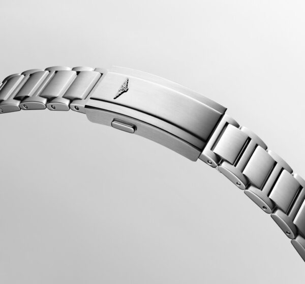 Longines Hydroconquest GMT Automatic 41mm - immagine 8