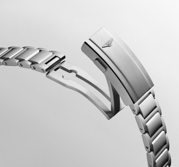 Longines Hydroconquest GMT Automatic 41mm - immagine 9