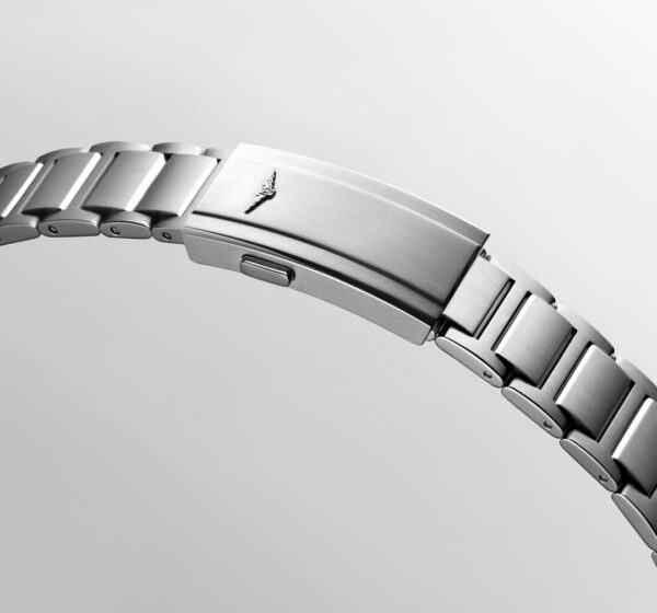 Longines Hydroconquest GMT Automatic 43mm - immagine 6