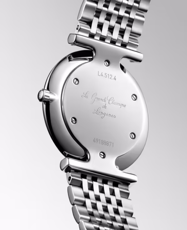 Longines Elegance La Grande Classique 29mm - immagine 4