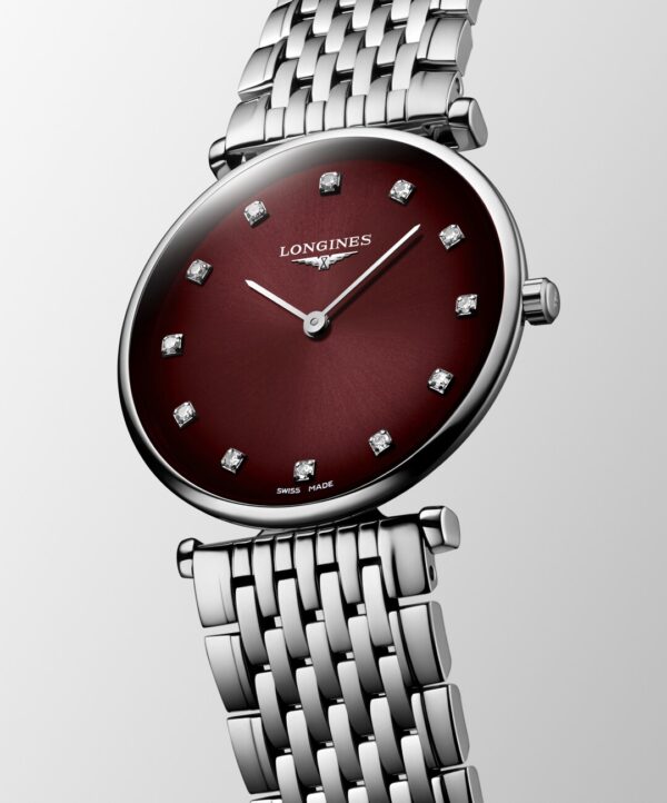 Longines Elegance La Grande Classique 29mm - immagine 6