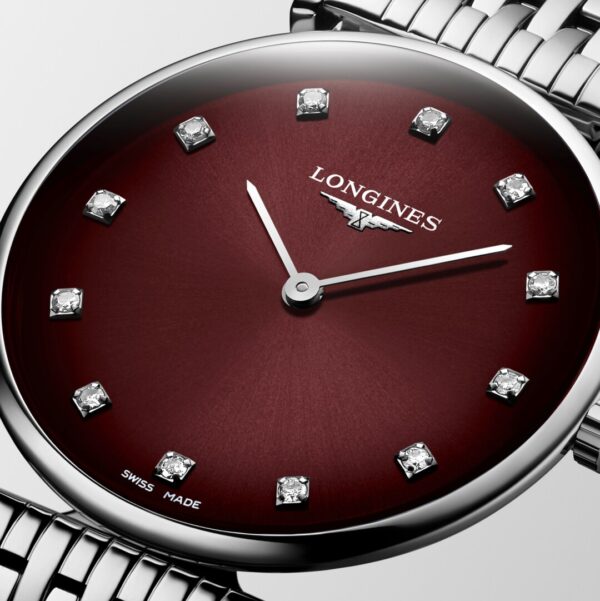 Longines Elegance La Grande Classique 29mm - immagine 3