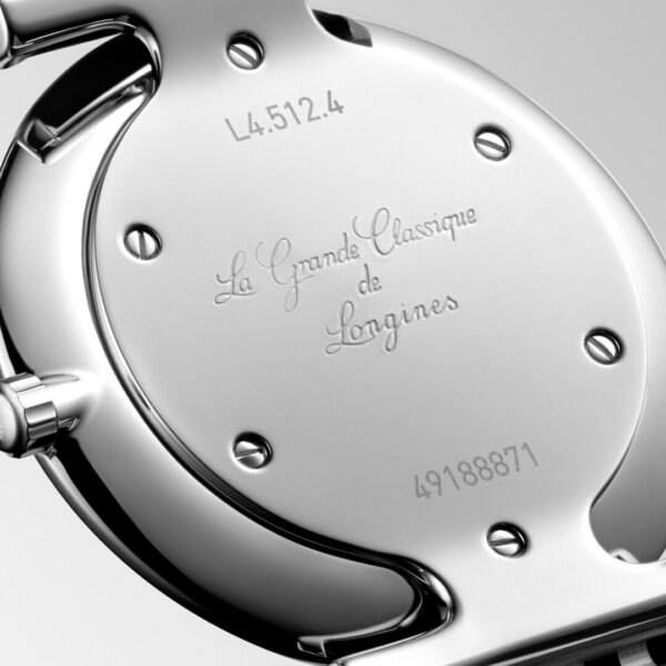 Longines Elegance La Grande Classique 29mm - immagine 5