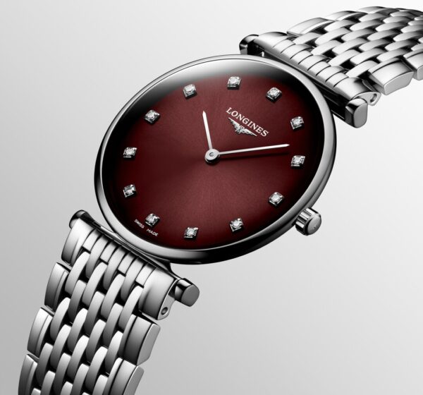 Longines Elegance La Grande Classique 29mm - immagine 2
