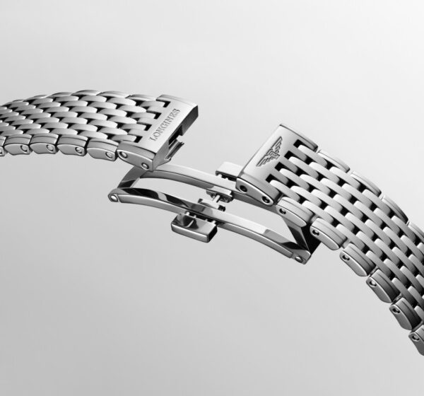 Longines Elegance La Grande Classique 29mm - immagine 8