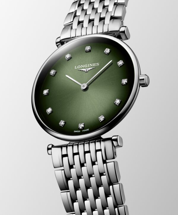 Longines Elegance La Grande Classique 29mm - immagine 6