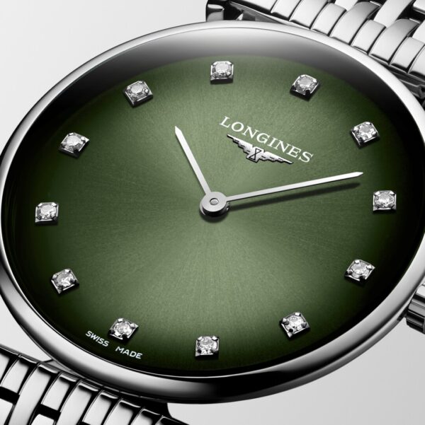 Longines Elegance La Grande Classique 29mm - immagine 3