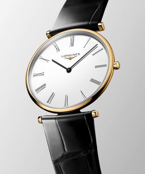 Longines Elegance La Grande Classique 36mm - immagine 7