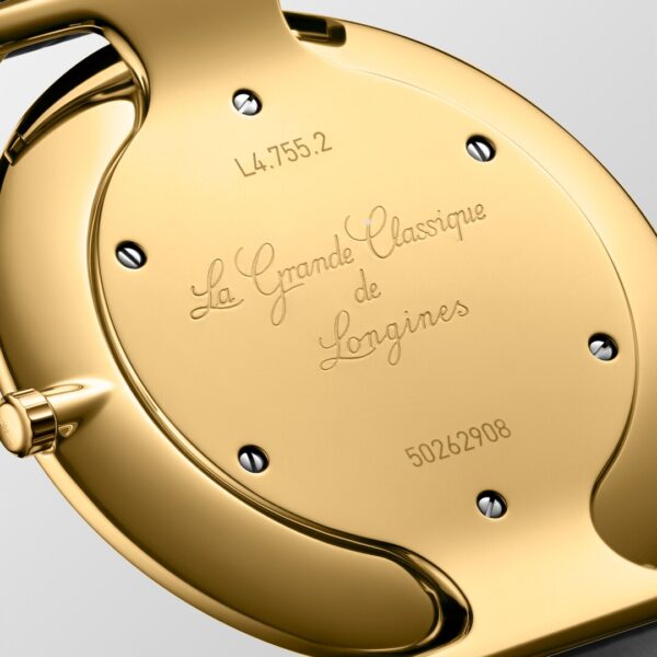 Longines Elegance La Grande Classique 36mm - immagine 5