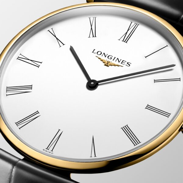 Longines Elegance La Grande Classique 36mm - immagine 3
