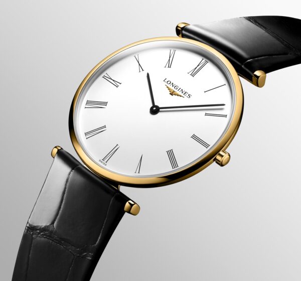 Longines Elegance La Grande Classique 36mm - immagine 2
